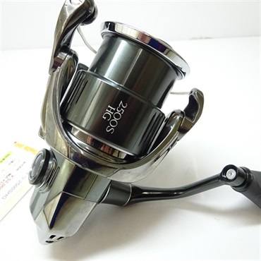 22ステラ2500SHG